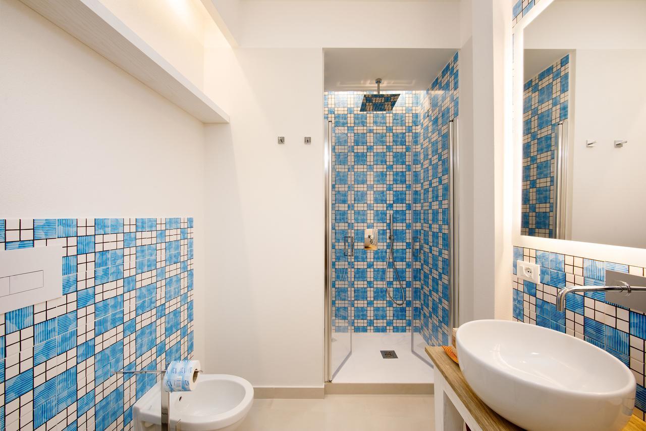 Melrose Sorrento Otel Dış mekan fotoğraf