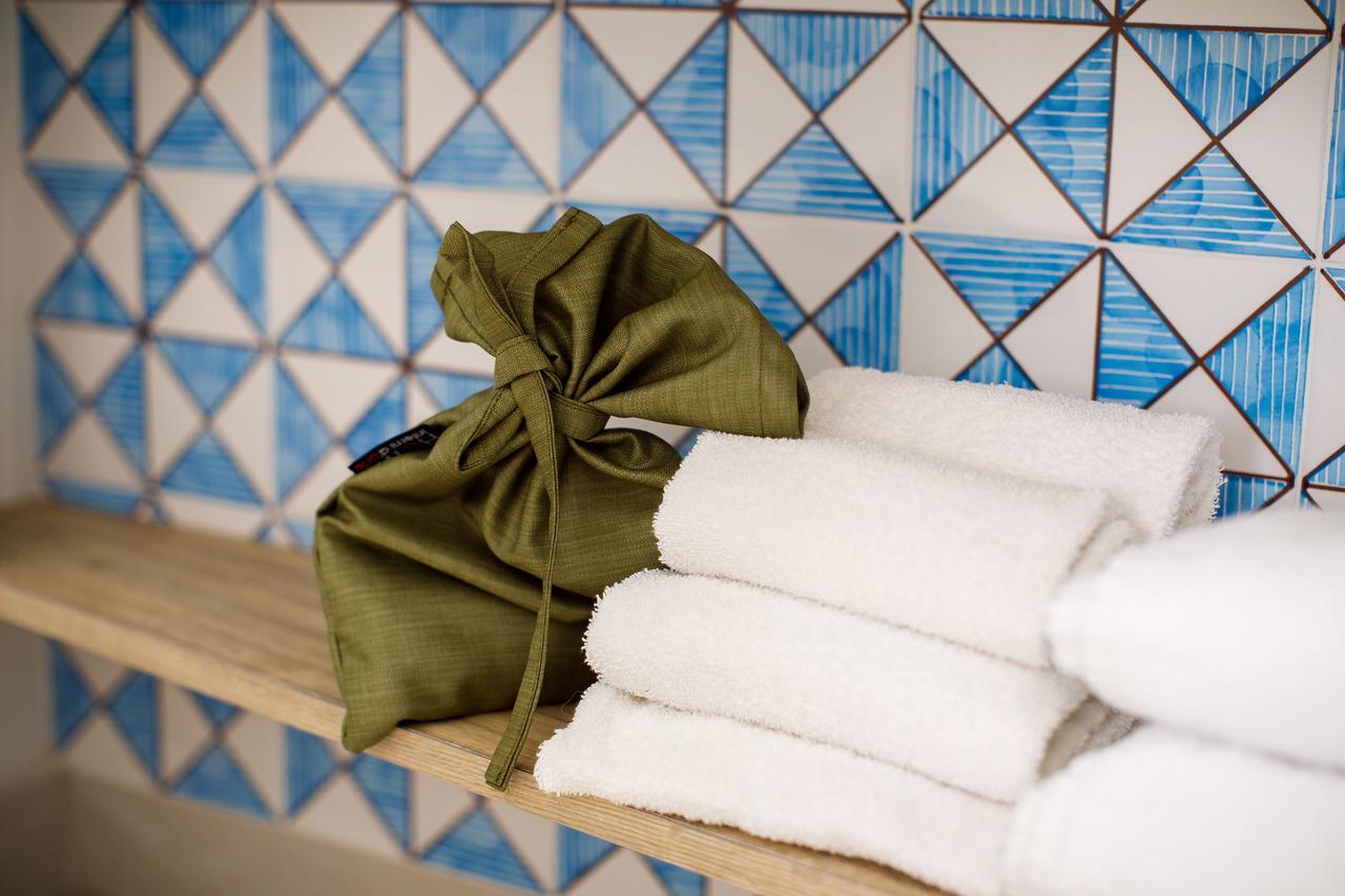 Melrose Sorrento Otel Dış mekan fotoğraf