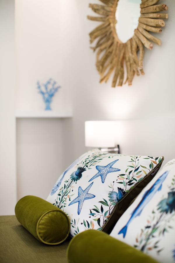 Melrose Sorrento Otel Dış mekan fotoğraf