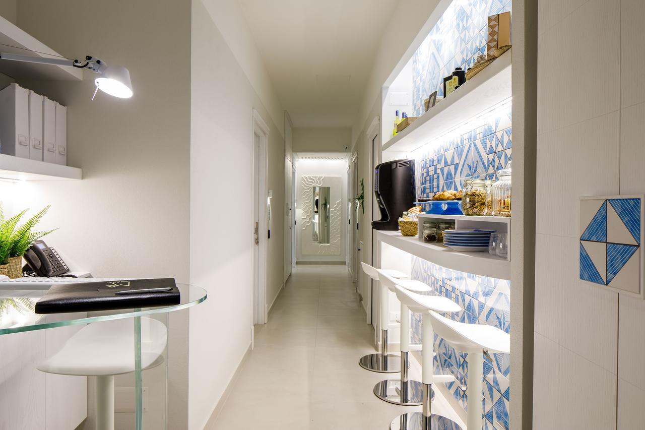 Melrose Sorrento Otel Dış mekan fotoğraf