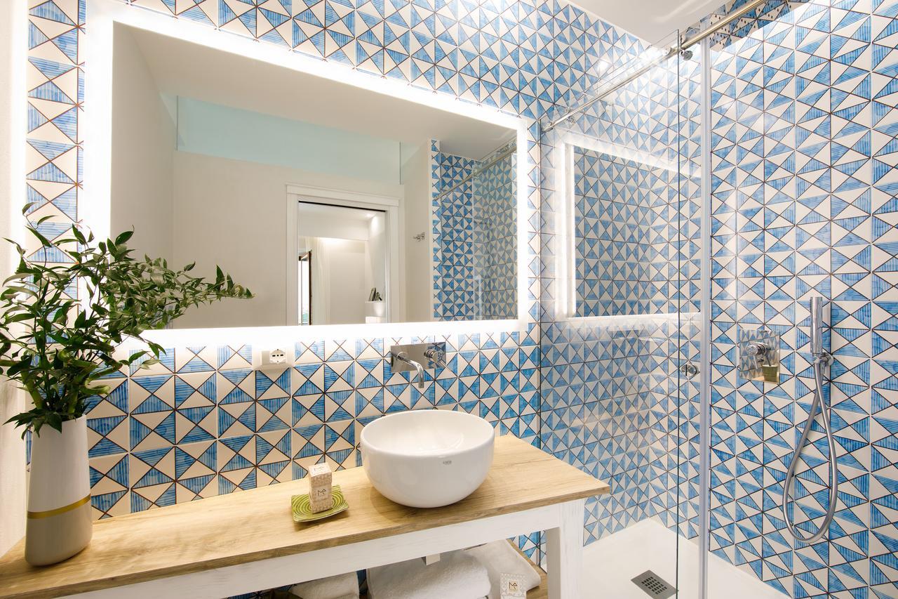 Melrose Sorrento Otel Dış mekan fotoğraf