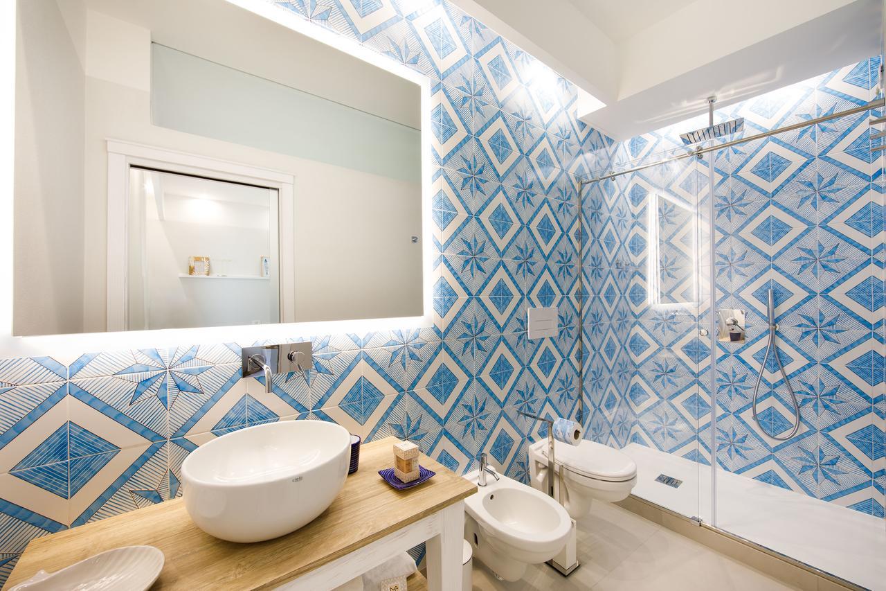 Melrose Sorrento Otel Dış mekan fotoğraf