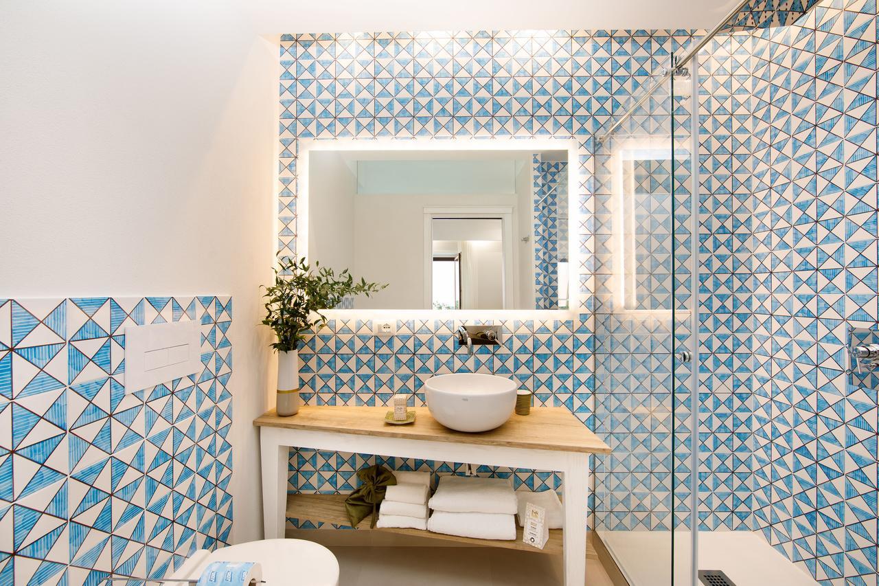 Melrose Sorrento Otel Dış mekan fotoğraf