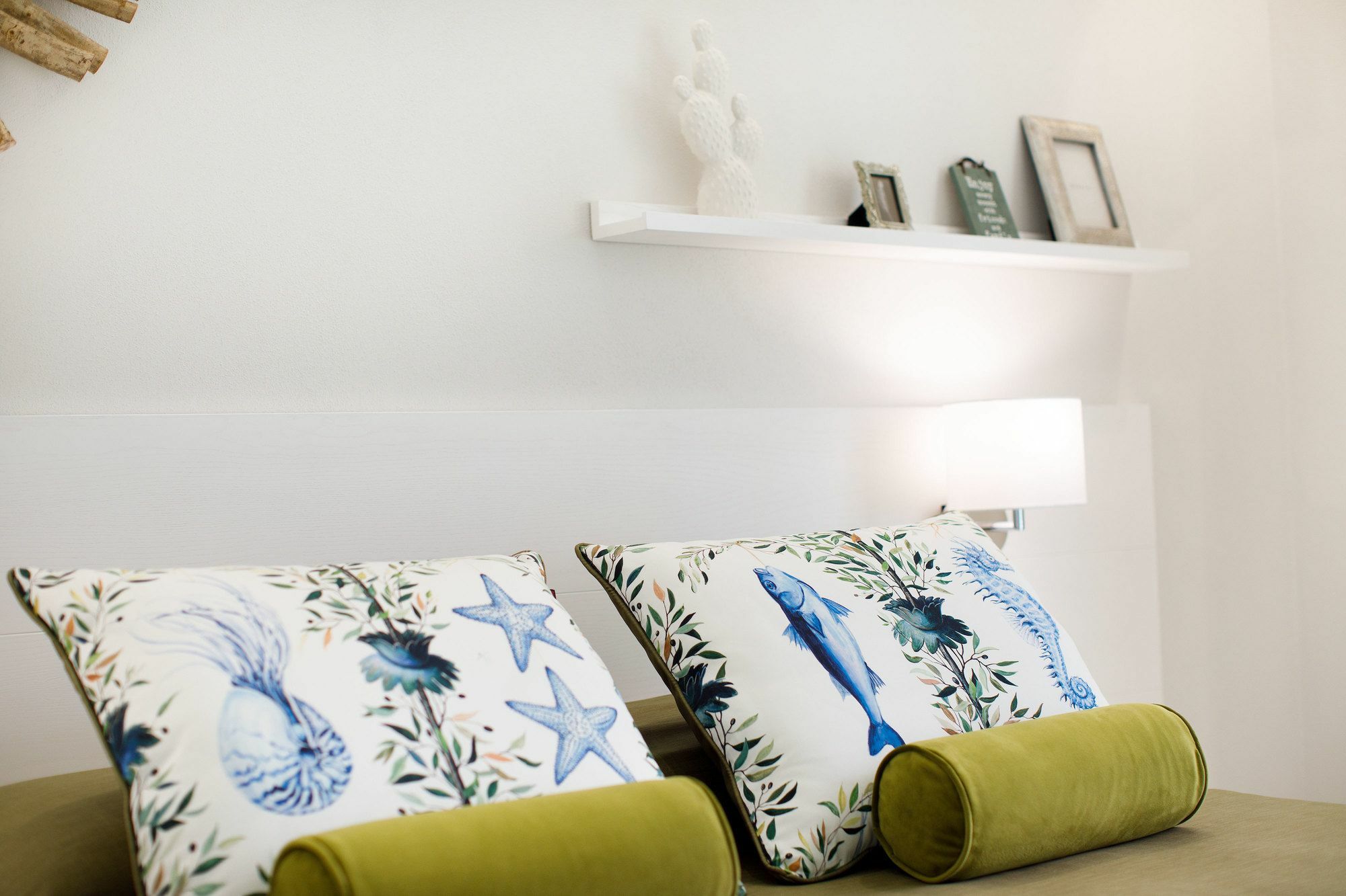 Melrose Sorrento Otel Dış mekan fotoğraf