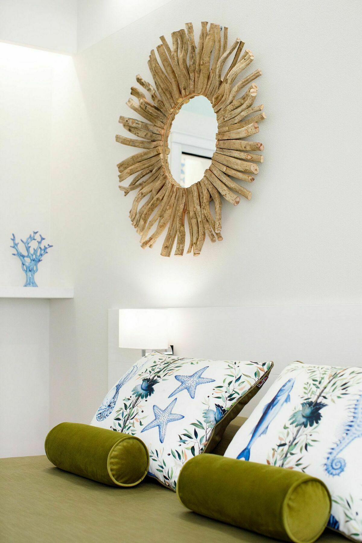 Melrose Sorrento Otel Dış mekan fotoğraf