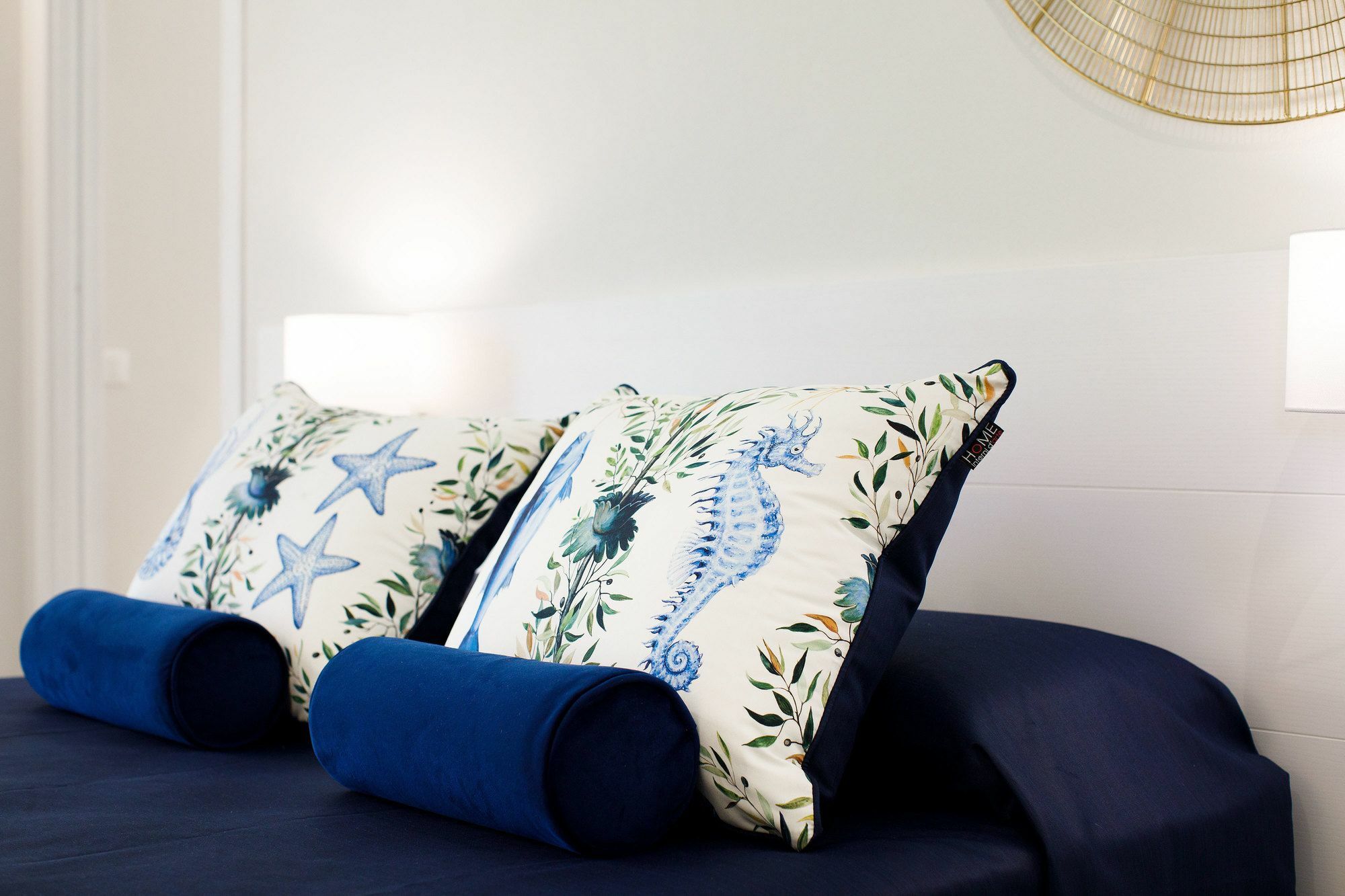 Melrose Sorrento Otel Dış mekan fotoğraf